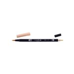 Pennarelli Tombow Dual Brush Peach 020