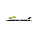 Pennarelli Tombow Dual Brush Chartreuse 133