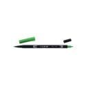 Pennarelli Tombow Dual Brush Light Green 195