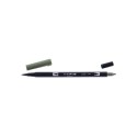 Pennarelli Tombow Dual Brush Gray Green 228