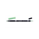 Pennarelli Tombow Dual Brush Mint 243