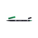 Pennarelli Tombow Dual Brush Sap Green 245