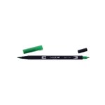 Pennarelli Tombow Dual Brush Sap Green 245