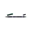 Pennarelli Tombow Dual Brush Hunter Green 249