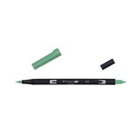 Pennarelli Tombow Dual Brush Holly Green 312