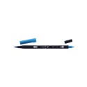 Pennarelli Tombow Dual Brush Turquoise 443