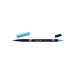 Pennarelli Tombow Dual Brush Process Blue 452