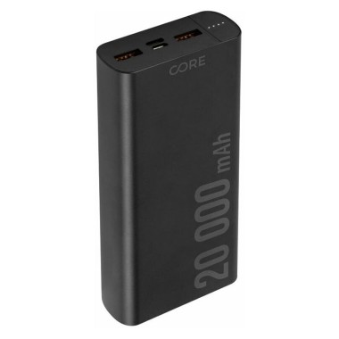 TF Power Bank Forever SPF-02 PD + QC 20000 mAh 18W