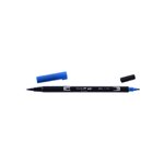 Pennarelli Tombow Dual Brush Cyan 476