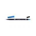 Pennarelli Tombow Dual Brush Reflex Blue 493