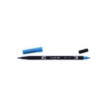 Pennarelli Tombow Dual Brush Reflex Blue 493