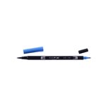 Pennarelli Tombow Dual Brush Light Blue 515