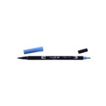 Pennarelli Tombow Dual Brush True Blue 526