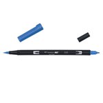 Pennarelli Tombow Dual Brush Cobalt Blue 535