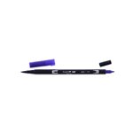 Pennarelli Tombow Dual Brush Violet 606