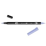 Pennarelli Tombow Dual Brush Lilac 620