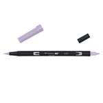 Pennarelli Tombow Dual Brush Purple Sage 623