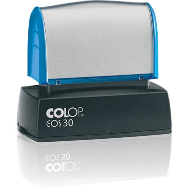 Eos Colop Express Cartridge Kit 30