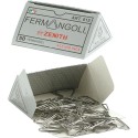 Fermagli angolari Zenith 815 50 pz.