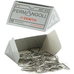 Fermagli angolari Zenith 815 50 pz.