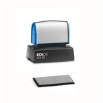 Eos Colop MF/35 Montatura + Foam 30x51 mm