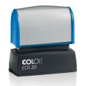 Eos Colop MF/20 Montatura + Foam 14x38 mm