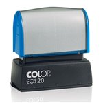 Eos Colop MF/20 Montatura + Foam 14x38 mm