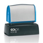 Eos Colop MF/30 Montatura + Foam 18x51 mm