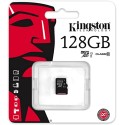 Micro SD Kingston 128GB