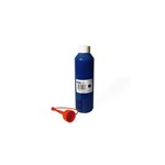 Eos Colop Inchiostro base olio Blu 250 ml