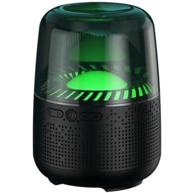 TF Speaker Bluetooth XO F37 Black