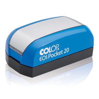 Eos Colop Pocket M/20 Montatura 14x38 mm