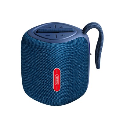 TF Speaker Bluetooth XO F38 Blue