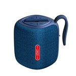 TF Speaker Bluetooth XO F38 Blue