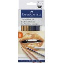 Matite Faber Classic Sketch Set 114004