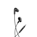 TF Auricolari XO Cavo Type-C Nero EP73