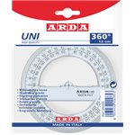 Arda UNI Goniometri cm.12/360 20 pz.