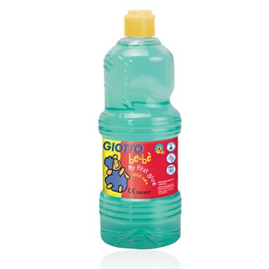 Giotto Bebe Colla Liquida 1000 ml. 466300