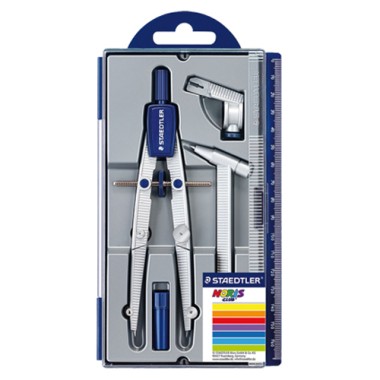 Balaustrone Staedtler 550 02