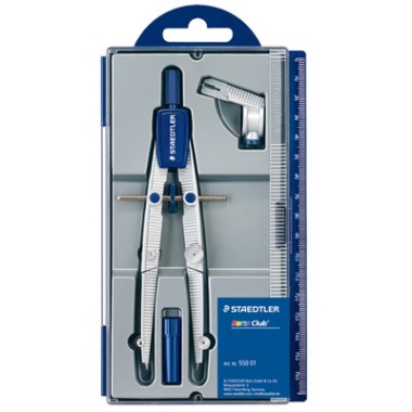 Balaustrone Staedtler 550 01