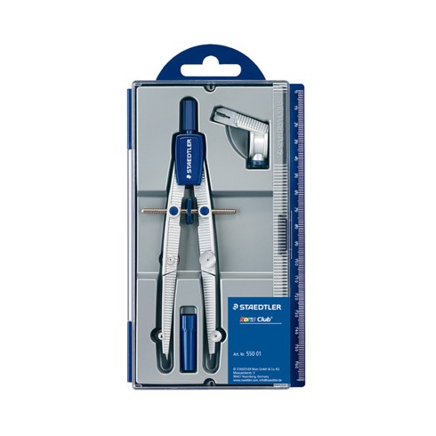 Balaustrone Staedtler 550 01