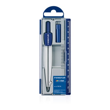 Compasso Staedtler 550 50