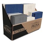 Pigna Vintage Edition Expo Notebook 33 pz.