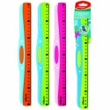 Righelli KR 971236 cm. 30 Soft Touch 24 pz.