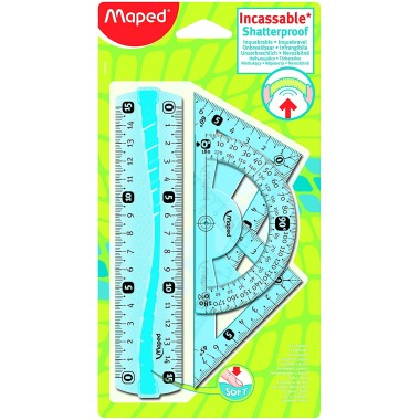 Maped Set Disegno Mini 4 pz. 244069