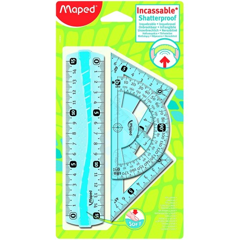 Maped Set Disegno Mini 4 pz. 244069