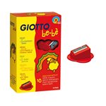 Giotto Bebe Temperino F462400