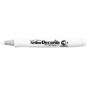 Marker Artline Decorite Bullet Bianco 12 pz.