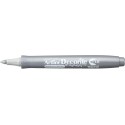 Marker Artline Decorite Bullet Argento 12 pz.