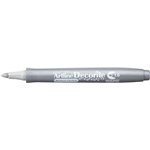 Marker Artline Decorite Bullet Argento 12 pz.